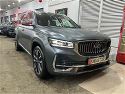 جيلي مونجارو